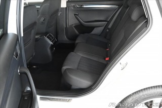 Škoda Superb 2,0 TDi 110KW DSG Style Z 2021