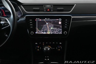 Škoda Superb 2,0 TDi 110KW DSG Style Z 2021