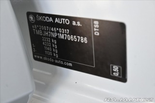Škoda Superb 2,0 TDi 110KW DSG Style Z 2021