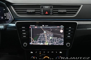 Škoda Superb 2,0 TDi 110KW DSG Style Z 2021