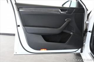 Škoda Superb 2,0 TDi 110KW DSG Style Z 2021