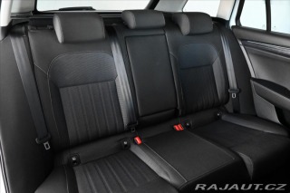 Škoda Superb 2,0 TDi 110KW DSG Style Z 2021