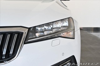 Škoda Superb 2,0 TDi 110KW DSG Style Z 2021