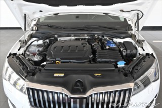 Škoda Superb 2,0 TDi 110KW DSG Style Z 2021