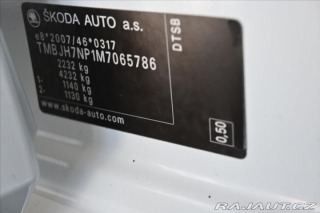 Škoda Superb 2,0 TDi 110KW DSG Style Z 2021