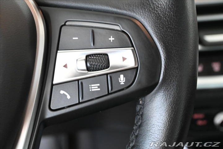 BMW 3 2,0 320d 140 kW STEPTRONI 2021