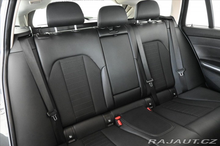 BMW 3 2,0 320d 140 kW STEPTRONI 2021