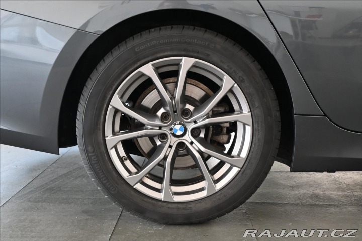 BMW 3 2,0 320d 140 kW STEPTRONI 2021