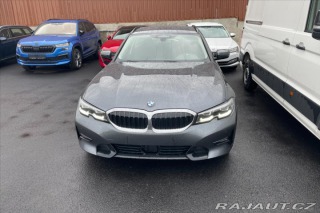 BMW 3 2,0 320D STEPTRONIC VŮZ P 2021