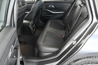 BMW 3 2,0 320d 140 kW STEPTRONI 2021