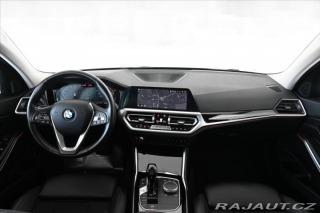 BMW 3 2,0 320d 140 kW STEPTRONI 2021