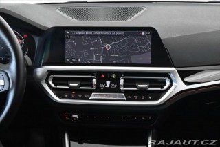 BMW 3 2,0 320d 140 kW STEPTRONI 2021