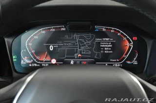 BMW 3 2,0 320d 140 kW STEPTRONI 2021