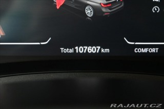 BMW 3 2,0 320d 140 kW STEPTRONI 2021