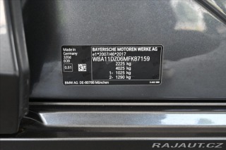 BMW 3 2,0 320d 140 kW STEPTRONI 2021