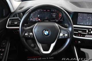 BMW 3 2,0 320d 140 kW STEPTRONI 2021