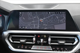 BMW 3 2,0 320d 140 kW STEPTRONI 2021