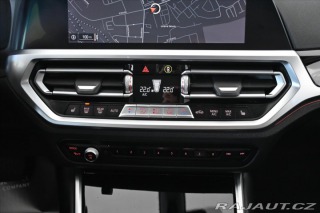 BMW 3 2,0 320d 140 kW STEPTRONI 2021