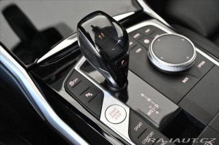 BMW 3 2,0 320d 140 kW STEPTRONI 2021