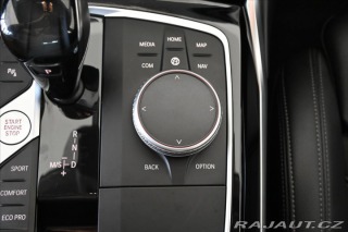 BMW 3 2,0 320d 140 kW STEPTRONI 2021