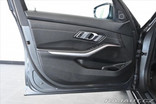 BMW 3 2,0 320d 140 kW STEPTRONI 2021