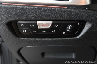 BMW 3 2,0 320d 140 kW STEPTRONI 2021