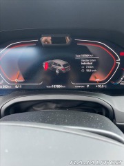 BMW 3 2,0 320D STEPTRONIC VŮZ P 2021