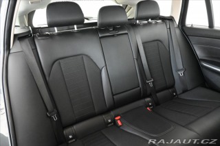 BMW 3 2,0 320d 140 kW STEPTRONI 2021