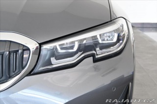 BMW 3 2,0 320d 140 kW STEPTRONI 2021