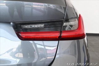 BMW 3 2,0 320d 140 kW STEPTRONI 2021