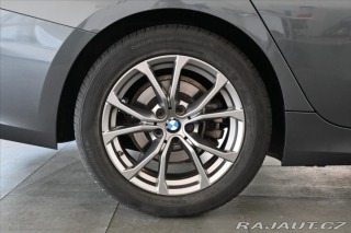 BMW 3 2,0 320d 140 kW STEPTRONI 2021