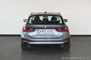 BMW 3 2,0 320d 140 kW STEPTRONI 2021