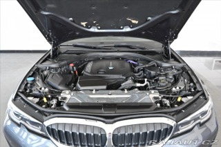 BMW 3 2,0 320d 140 kW STEPTRONI 2021