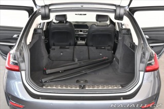 BMW 3 2,0 320d 140 kW STEPTRONI 2021