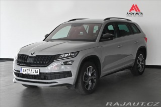 Škoda Kodiaq 1,5 TSi 110kW *SportLine