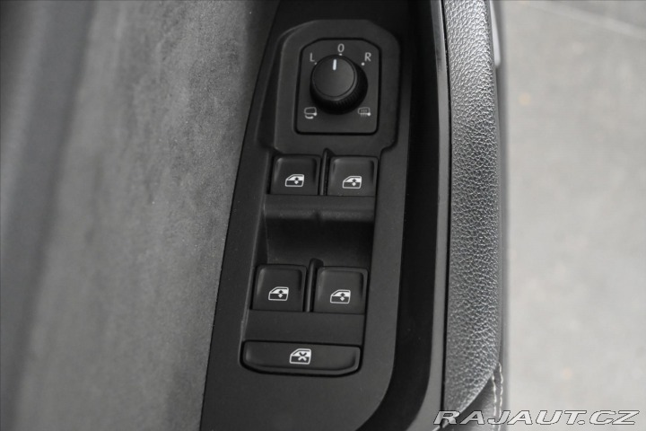 Škoda Kodiaq 1,5 TSi 110kW *SportLine 2021