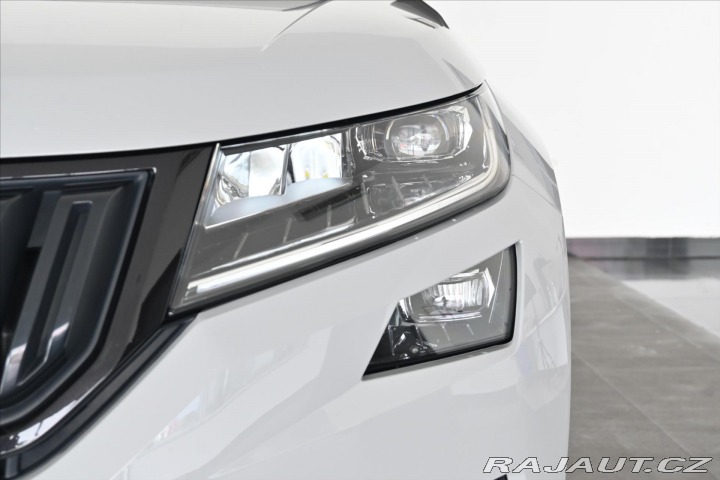 Škoda Kodiaq 1,5 TSi 110kW *SportLine 2021