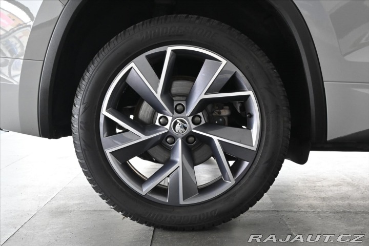 Škoda Kodiaq 1,5 TSi 110kW *SportLine 2021