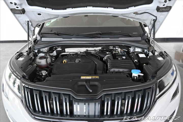Škoda Kodiaq 1,5 TSi 110kW *SportLine 2021