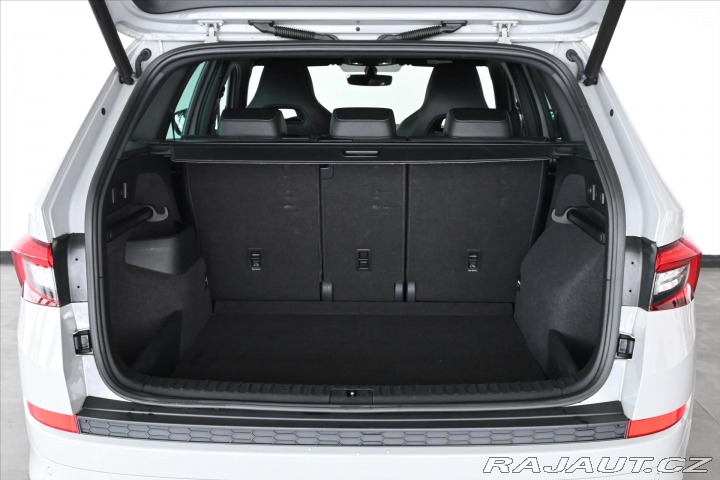 Škoda Kodiaq 1,5 TSi 110kW *SportLine 2021