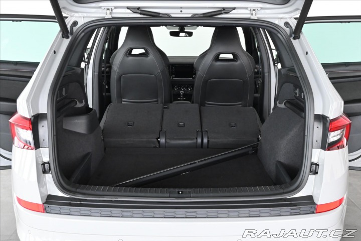Škoda Kodiaq 1,5 TSi 110kW *SportLine 2021