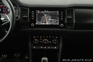 Škoda Kodiaq 1,5 TSi 110kW *SportLine 2021