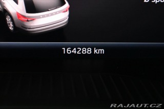 Škoda Kodiaq 1,5 TSi 110kW *SportLine 2021