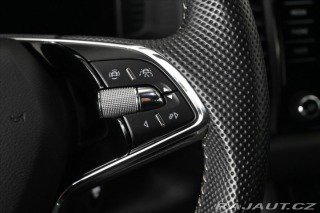 Škoda Kodiaq 1,5 TSi 110kW *SportLine 2021