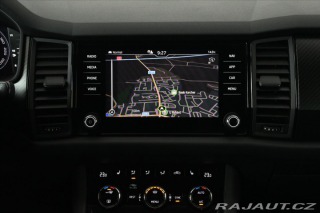 Škoda Kodiaq 1,5 TSi 110kW *SportLine 2021