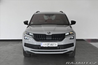 Škoda Kodiaq 1,5 TSi 110kW *SportLine 2021