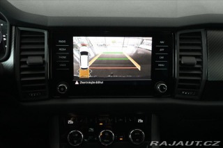 Škoda Kodiaq 1,5 TSi 110kW *SportLine 2021