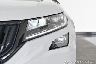 Škoda Kodiaq 1,5 TSi 110kW *SportLine 2021