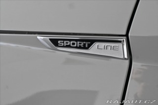 Škoda Kodiaq 1,5 TSi 110kW *SportLine 2021
