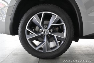 Škoda Kodiaq 1,5 TSi 110kW *SportLine 2021